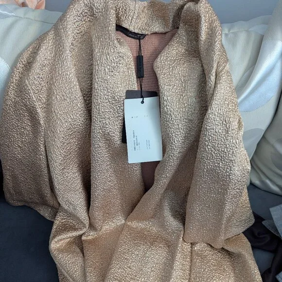 Matina Rinaldi light Blazer - Picture 11 of 11